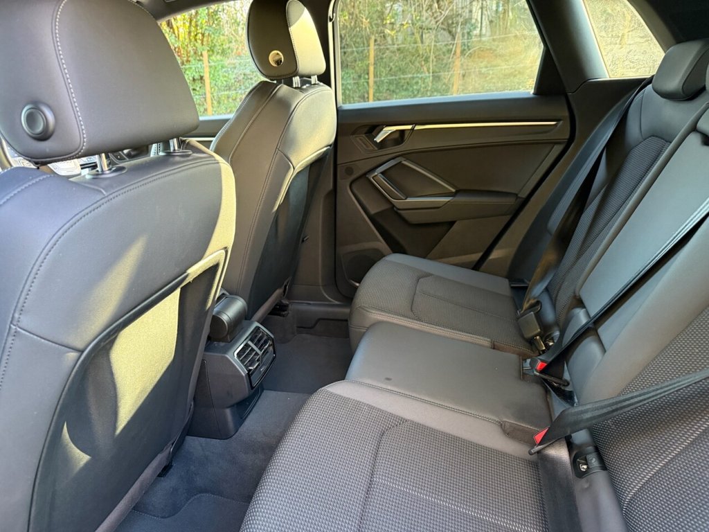 Used Audi Q3 2019 for sale - 77369190: Photo 42