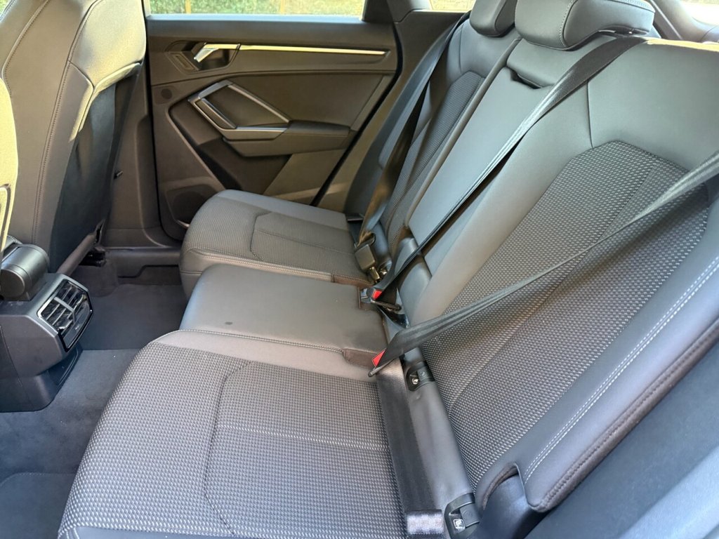 Used Audi Q3 2019 for sale - 77369190: Photo 44