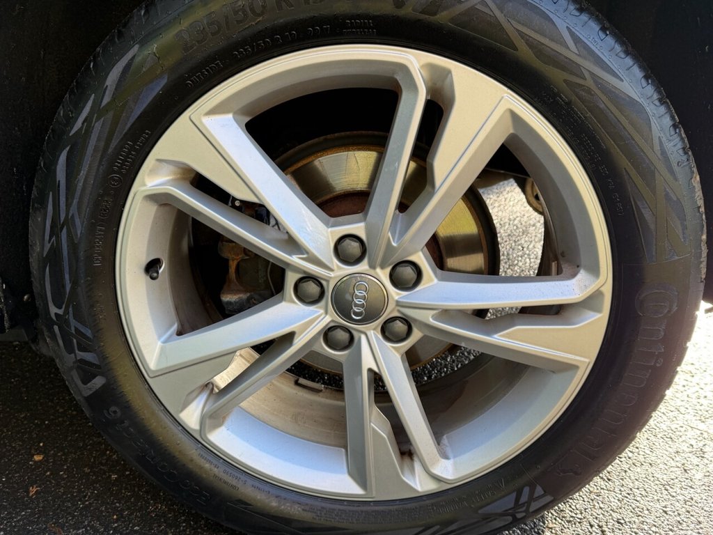 Used Audi Q3 2019 for sale - 77369190: Photo 49