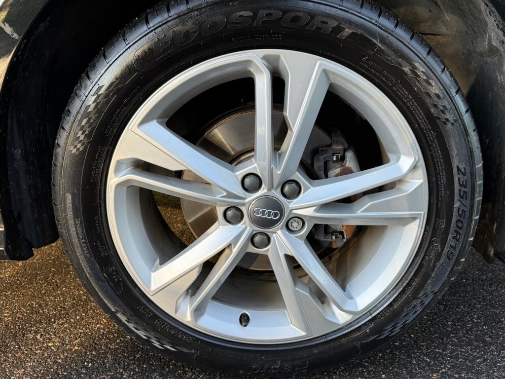 Used Audi Q3 2019 for sale - 77369190: Photo 50