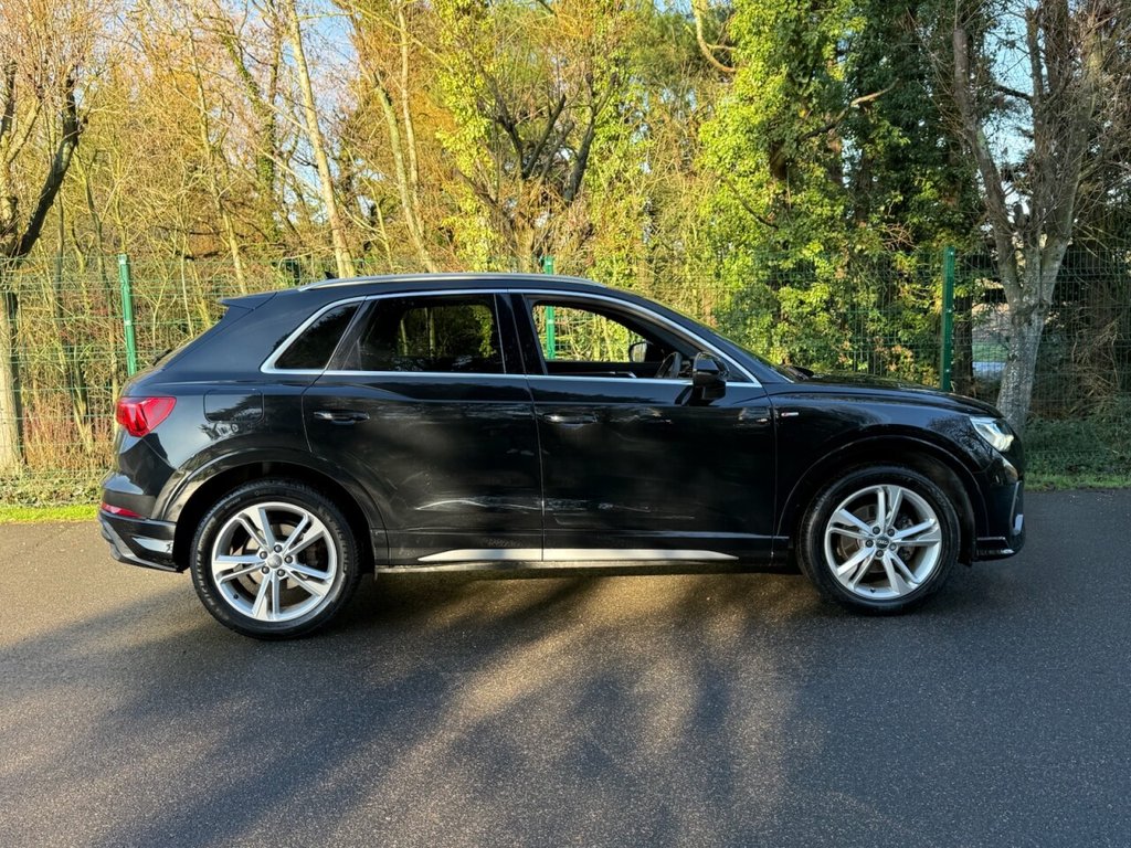 Used Audi Q3 2019 for sale - 77369190: Photo 6