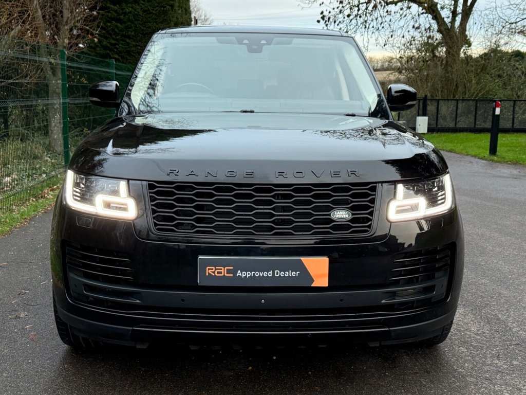 Used Land Rover Range Rover 2020 for sale - 76754573: Photo 14