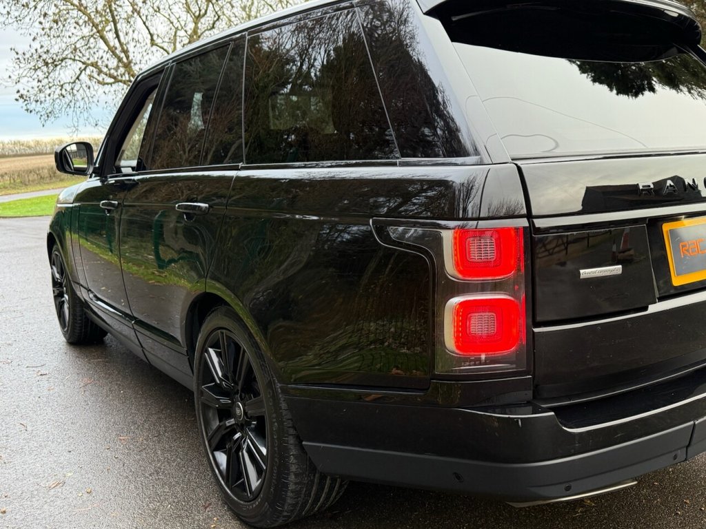 Used Land Rover Range Rover 2020 for sale - 76754573: Photo 19