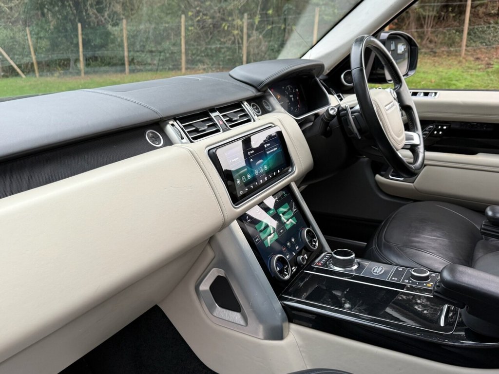 Used Land Rover Range Rover 2020 for sale - 76754573: Photo 27