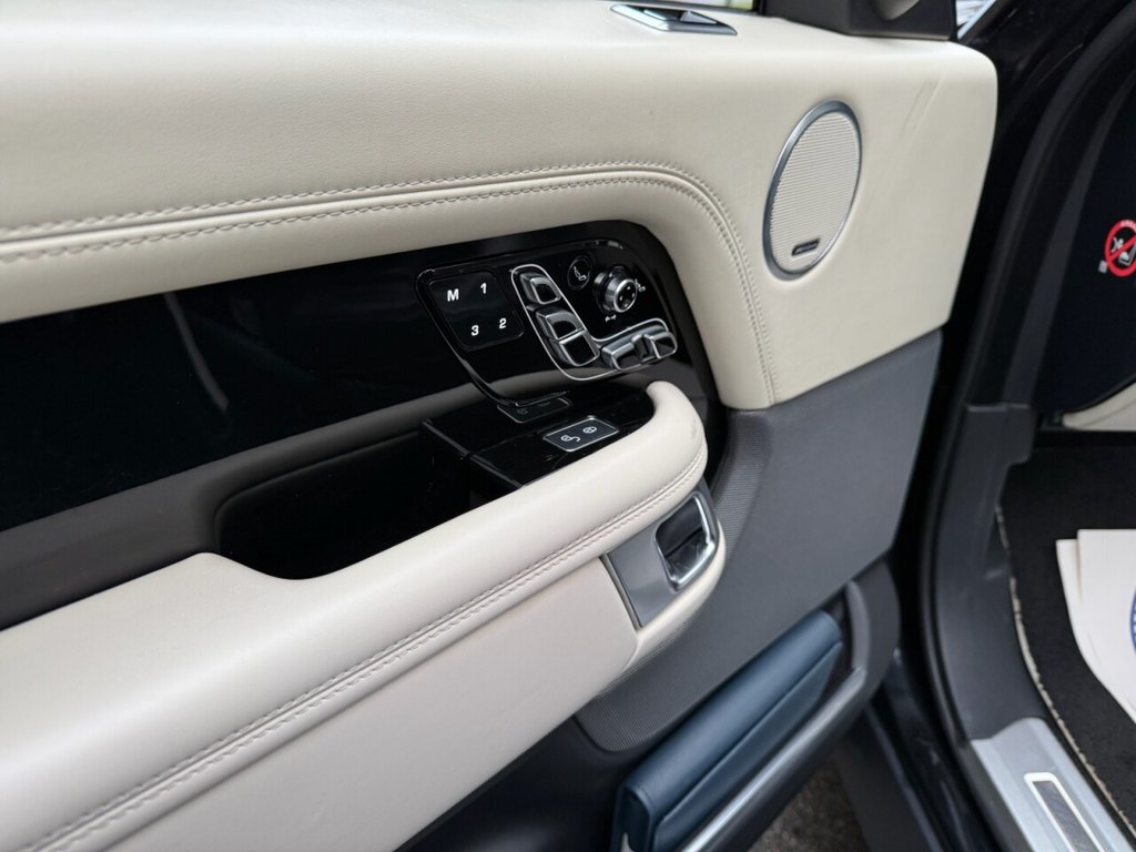 Used Land Rover Range Rover 2020 for sale - 76754573: Photo 29