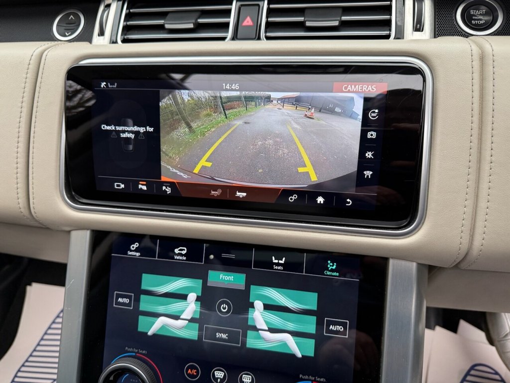 Used Land Rover Range Rover 2020 for sale - 76754573: Photo 42
