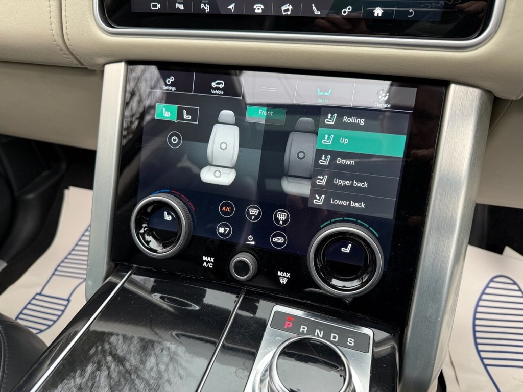 Used Land Rover Range Rover 2020 for sale - 76754573: Photo 43