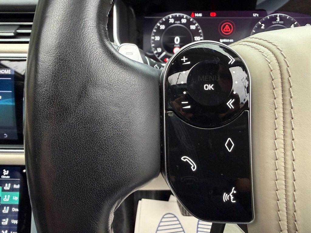 Used Land Rover Range Rover 2020 for sale - 76754573: Photo 45