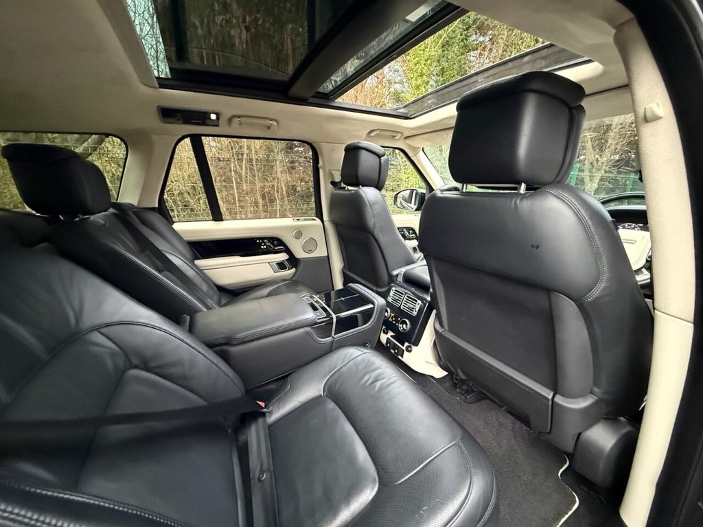 Used Land Rover Range Rover 2020 for sale - 76754573: Photo 47