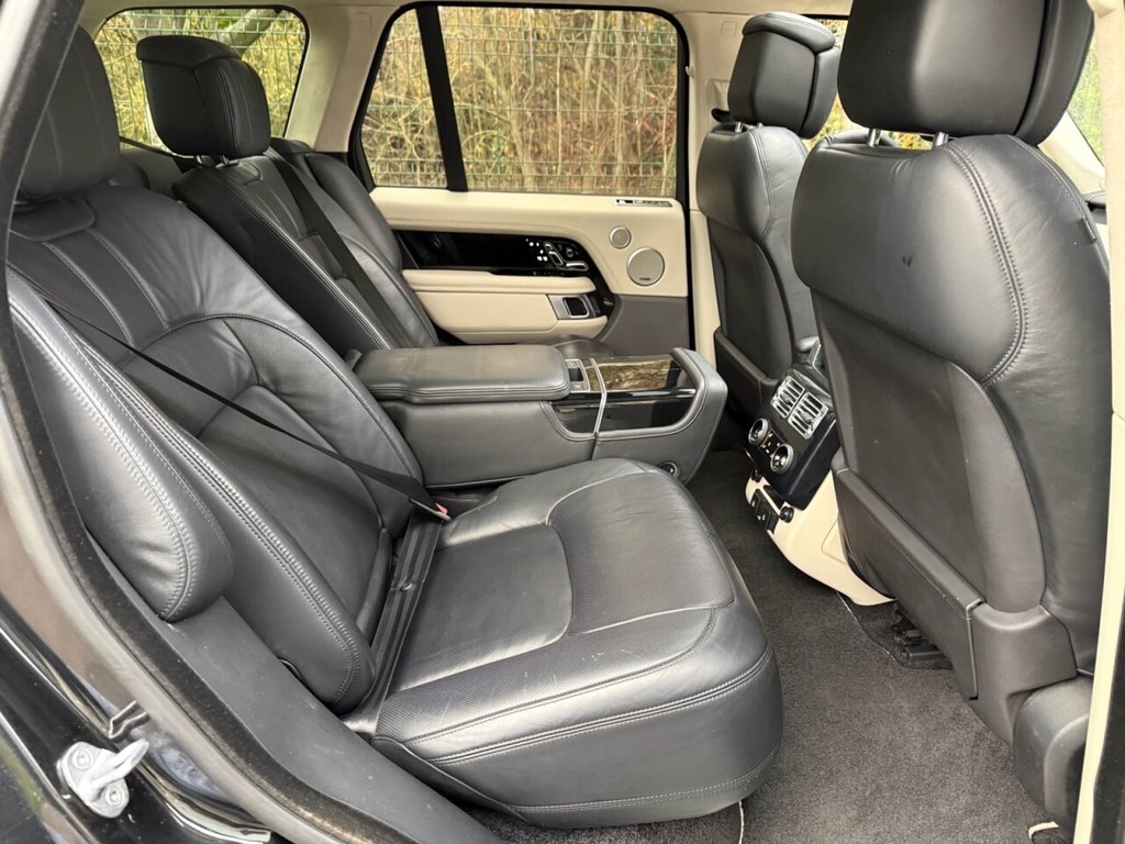 Used Land Rover Range Rover 2020 for sale - 76754573: Photo 49