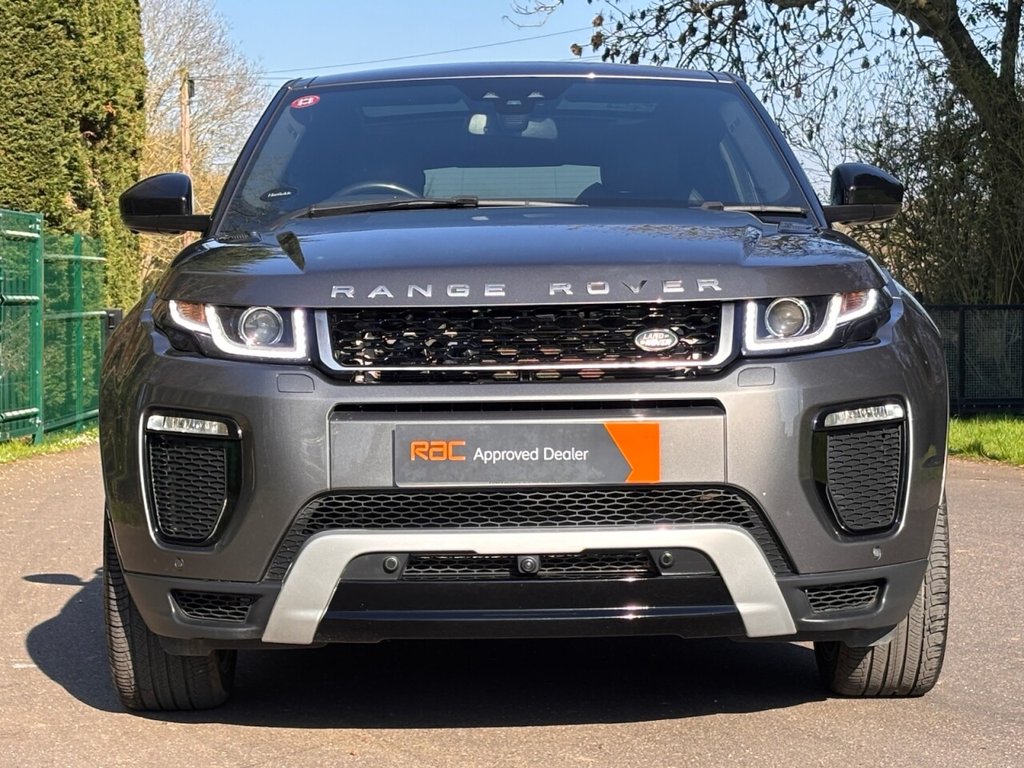 Used Land Rover Range Rover Evoque 2019 for sale - 78029730: Photo 10