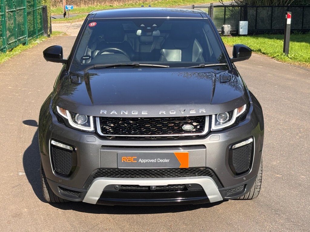 Used Land Rover Range Rover Evoque 2019 for sale - 78029730: Photo 11