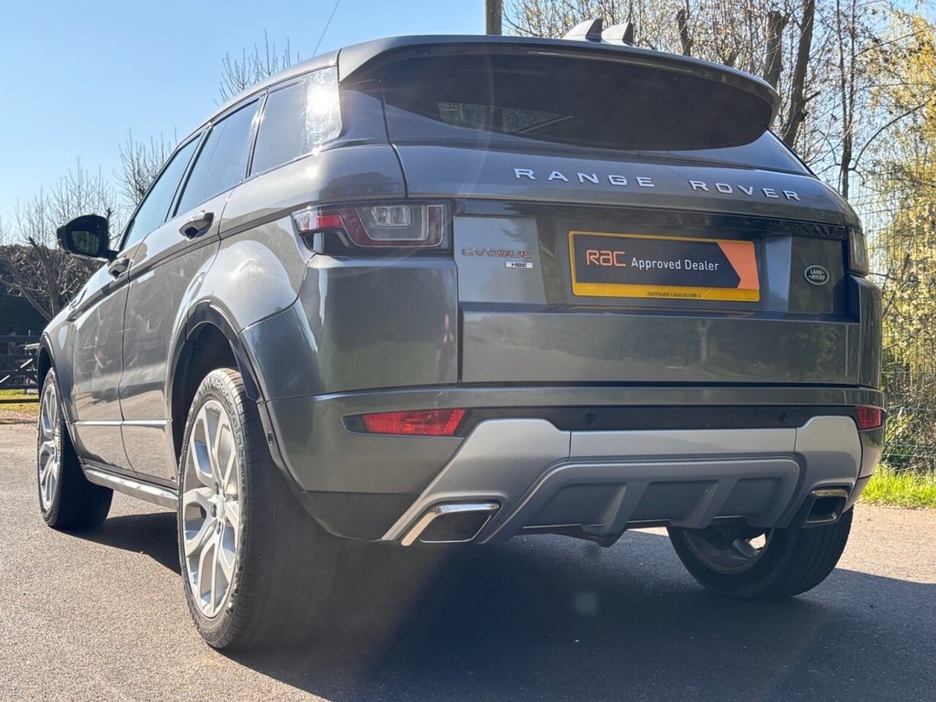 Used Land Rover Range Rover Evoque 2019 for sale - 78029730: Photo 13