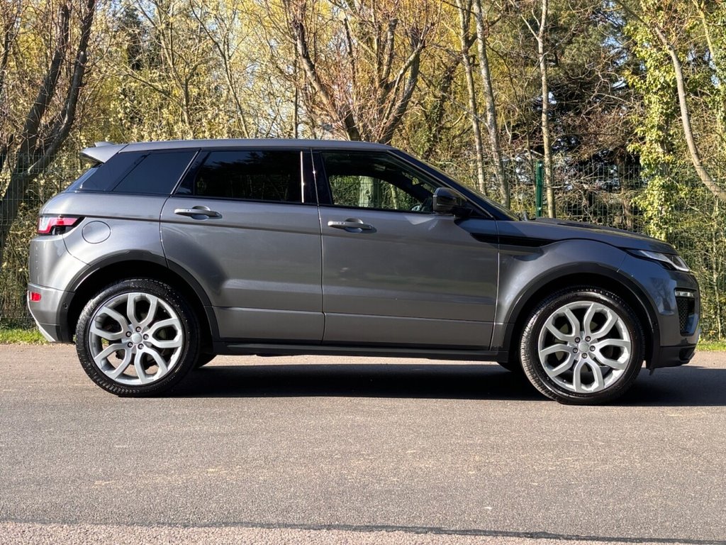 Used Land Rover Range Rover Evoque 2019 for sale - 78029730: Photo 14