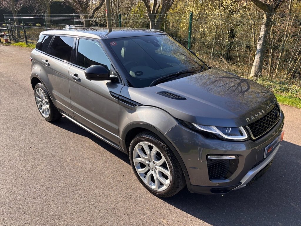 Used Land Rover Range Rover Evoque 2019 for sale - 78029730: Photo 15