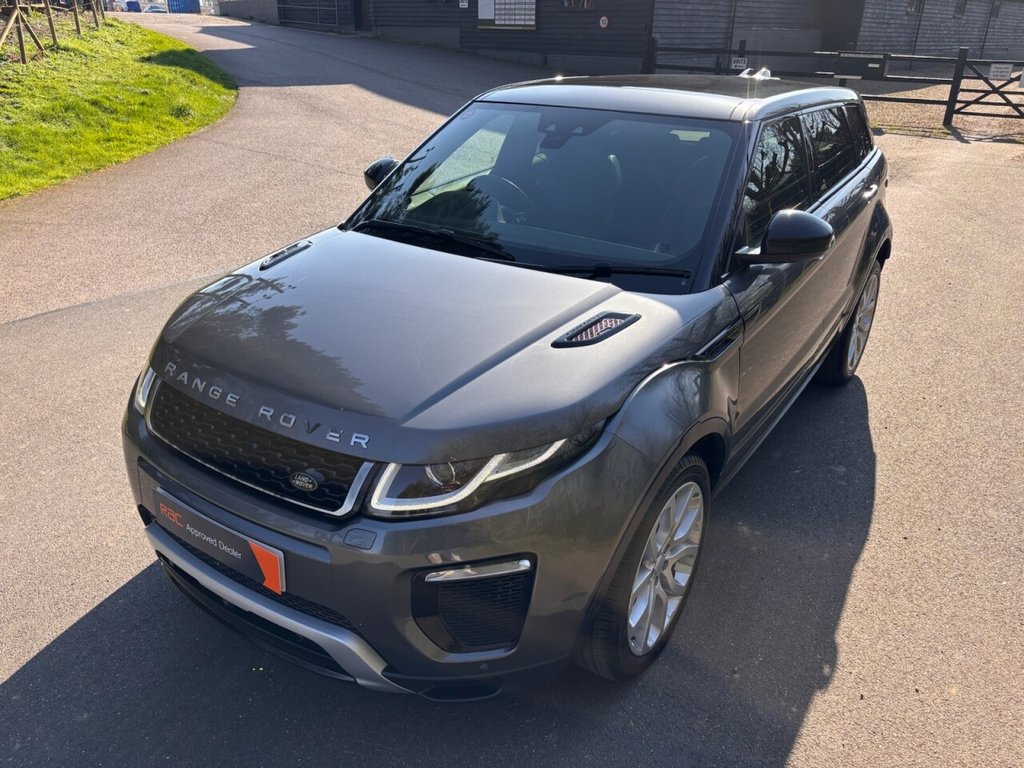 Used Land Rover Range Rover Evoque 2019 for sale - 78029730: Photo 16