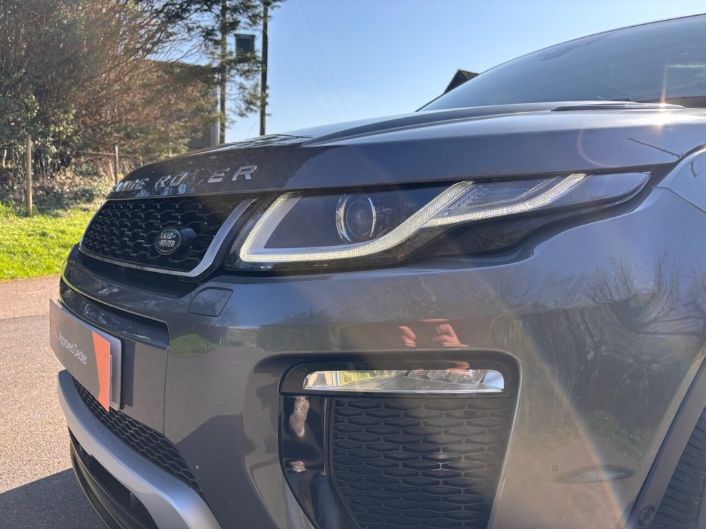 Used Land Rover Range Rover Evoque 2019 for sale - 78029730: Photo 17