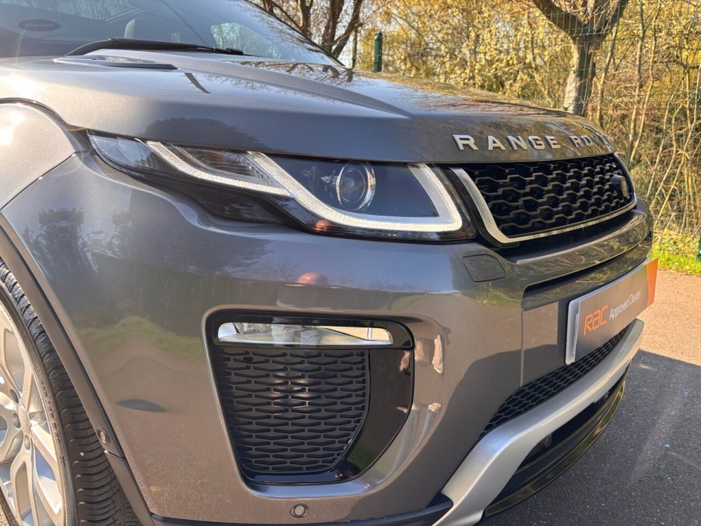 Used Land Rover Range Rover Evoque 2019 for sale - 78029730: Photo 18