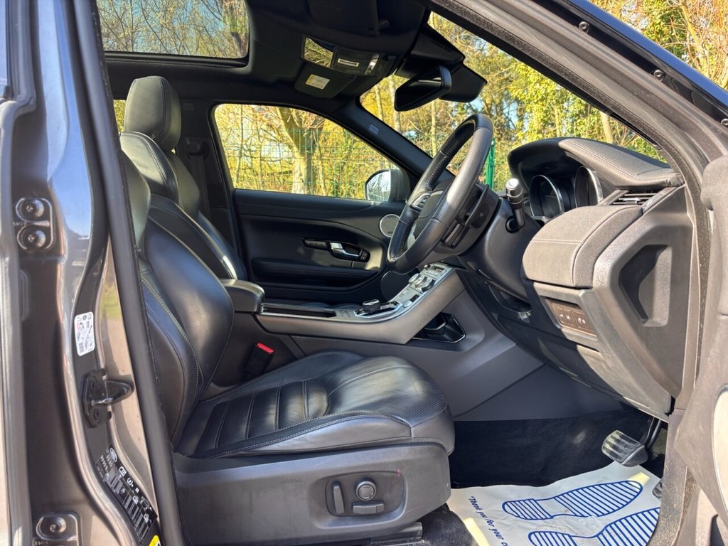 Used Land Rover Range Rover Evoque 2019 for sale - 78029730: Photo 19