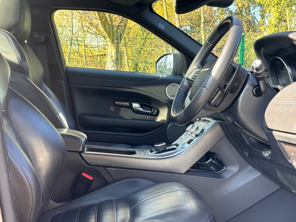 Used Land Rover Range Rover Evoque 2019 for sale - 78029730: Photo 20