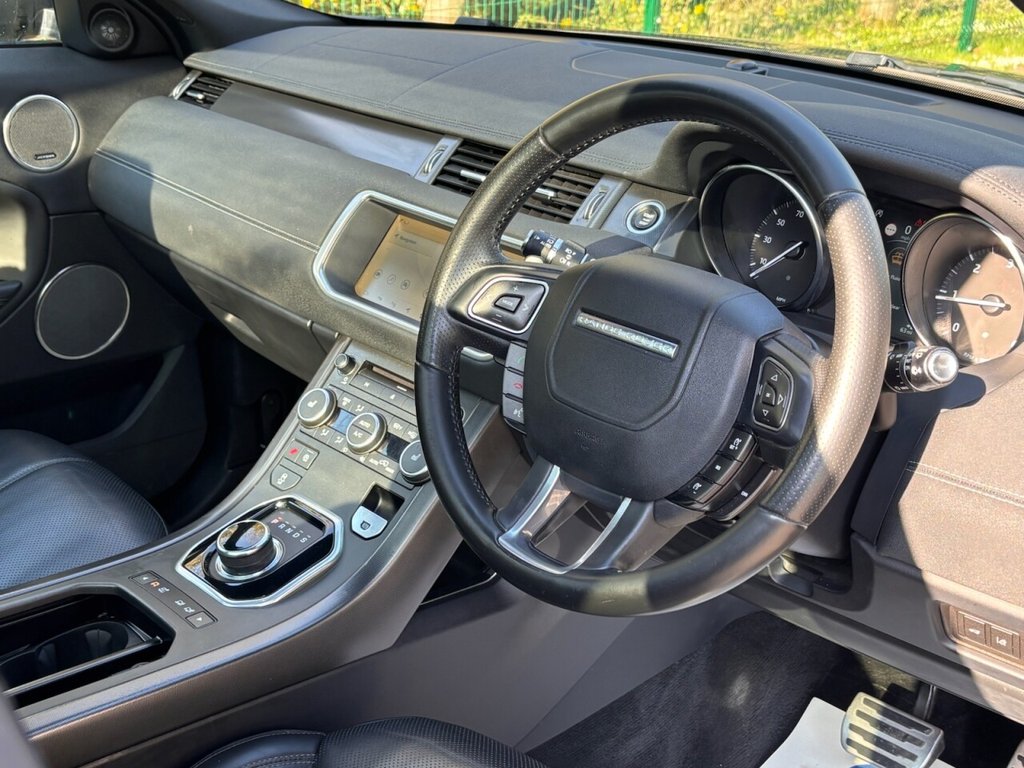 Used Land Rover Range Rover Evoque 2019 for sale - 78029730: Photo 21