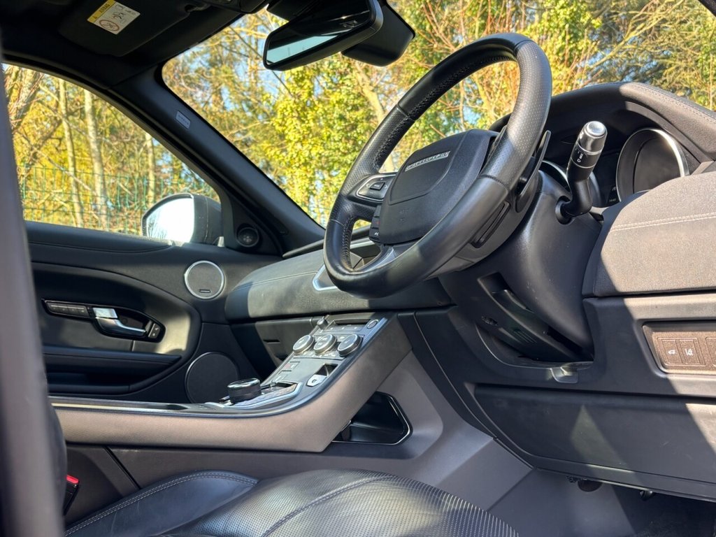 Used Land Rover Range Rover Evoque 2019 for sale - 78029730: Photo 22