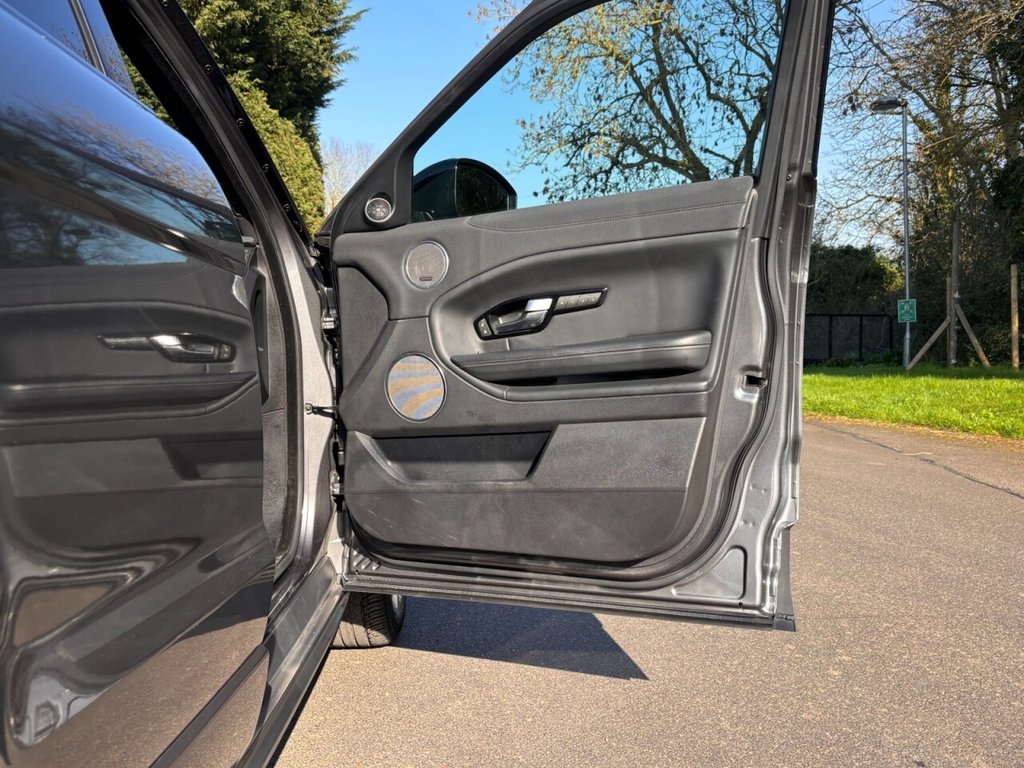 Used Land Rover Range Rover Evoque 2019 for sale - 78029730: Photo 23