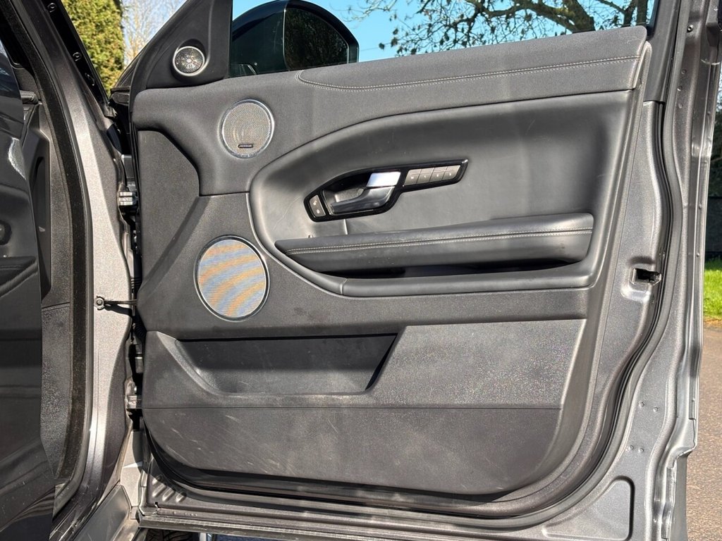 Used Land Rover Range Rover Evoque 2019 for sale - 78029730: Photo 24