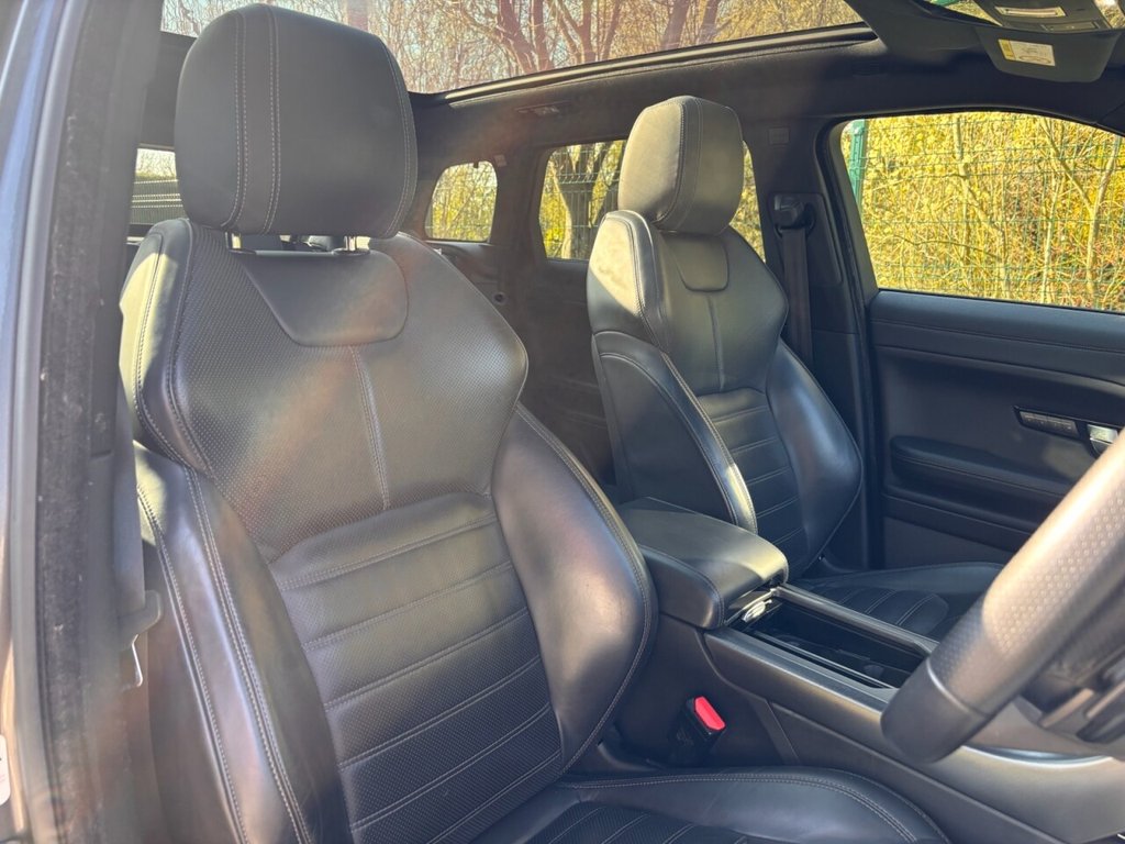 Used Land Rover Range Rover Evoque 2019 for sale - 78029730: Photo 26