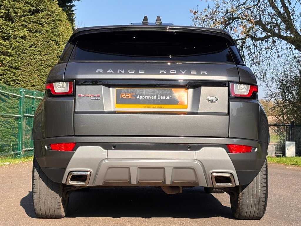 Used Land Rover Range Rover Evoque 2019 for sale - 78029730: Photo 29
