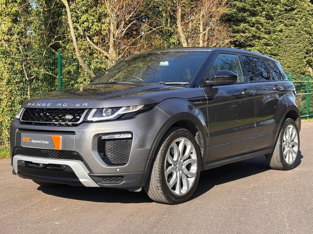 Used Land Rover Range Rover Evoque 2019 for sale - 78029730: Photo 3