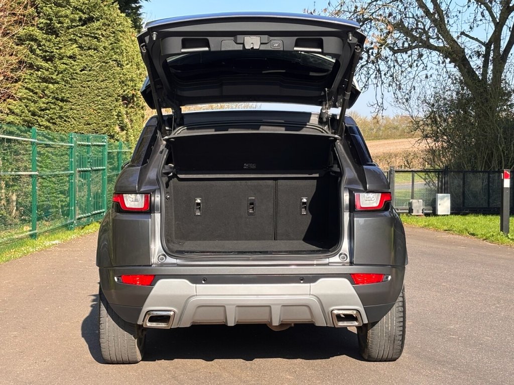 Used Land Rover Range Rover Evoque 2019 for sale - 78029730: Photo 30