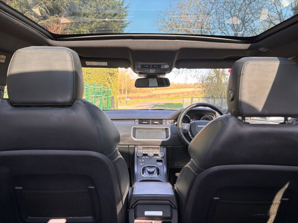Used Land Rover Range Rover Evoque 2019 for sale - 78029730: Photo 34