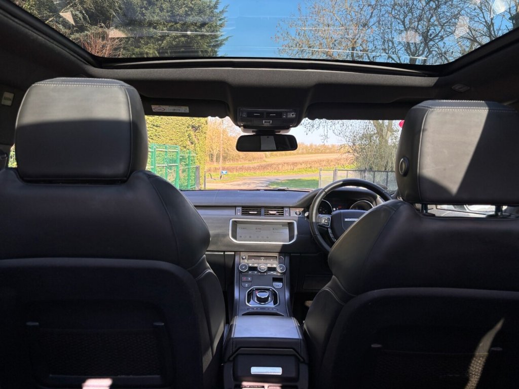 Used Land Rover Range Rover Evoque 2019 for sale - 78029730: Photo 35