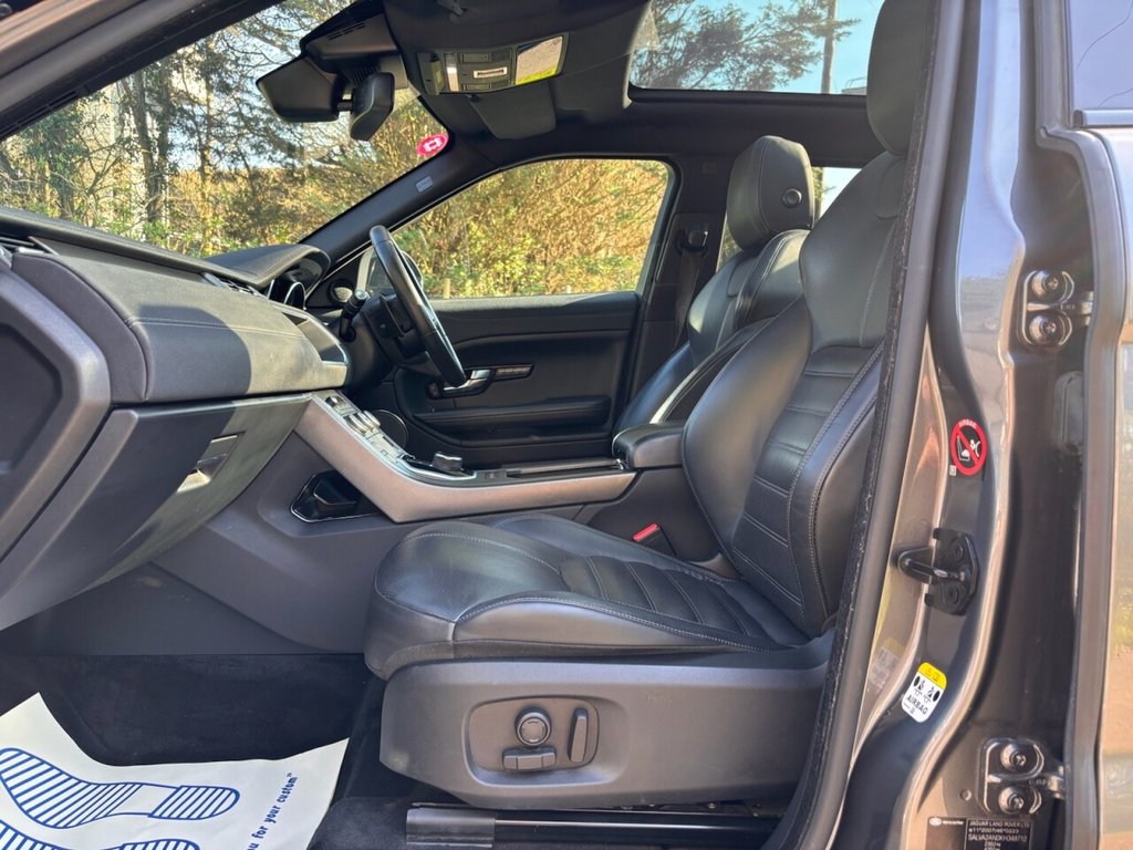 Used Land Rover Range Rover Evoque 2019 for sale - 78029730: Photo 36