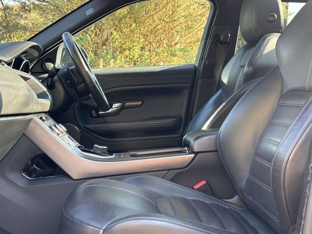 Used Land Rover Range Rover Evoque 2019 for sale - 78029730: Photo 37