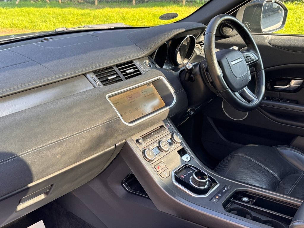 Used Land Rover Range Rover Evoque 2019 for sale - 78029730: Photo 38