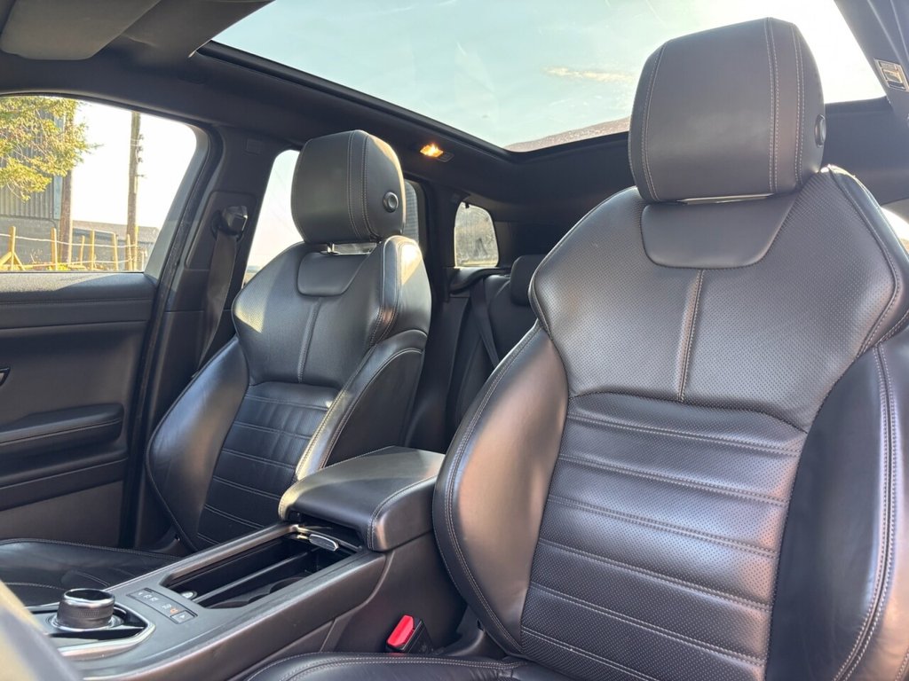 Used Land Rover Range Rover Evoque 2019 for sale - 78029730: Photo 39