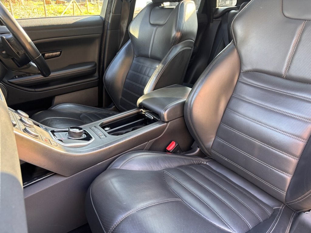 Used Land Rover Range Rover Evoque 2019 for sale - 78029730: Photo 40