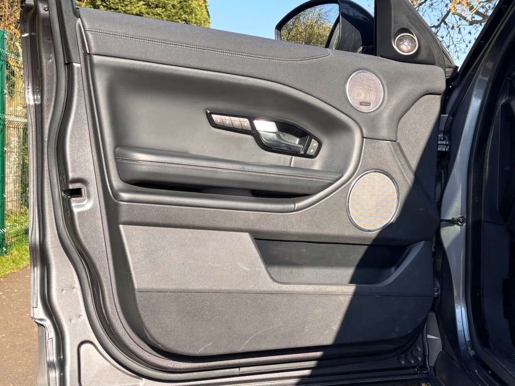 Used Land Rover Range Rover Evoque 2019 for sale - 78029730: Photo 42