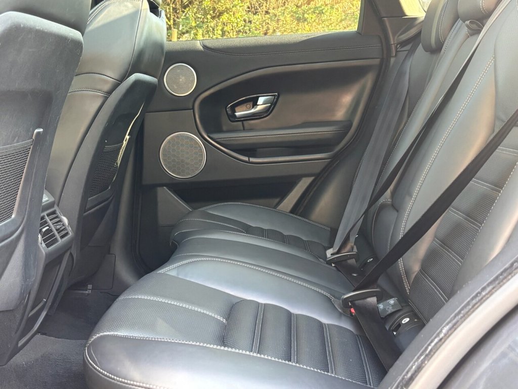 Used Land Rover Range Rover Evoque 2019 for sale - 78029730: Photo 45