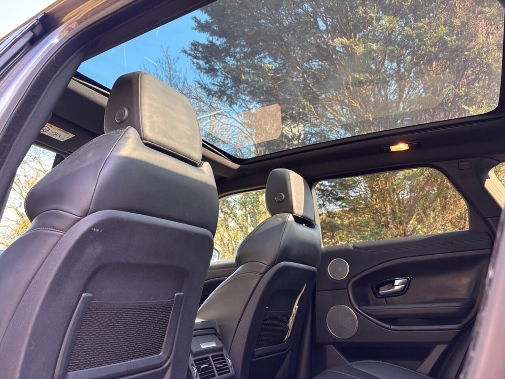 Used Land Rover Range Rover Evoque 2019 for sale - 78029730: Photo 46