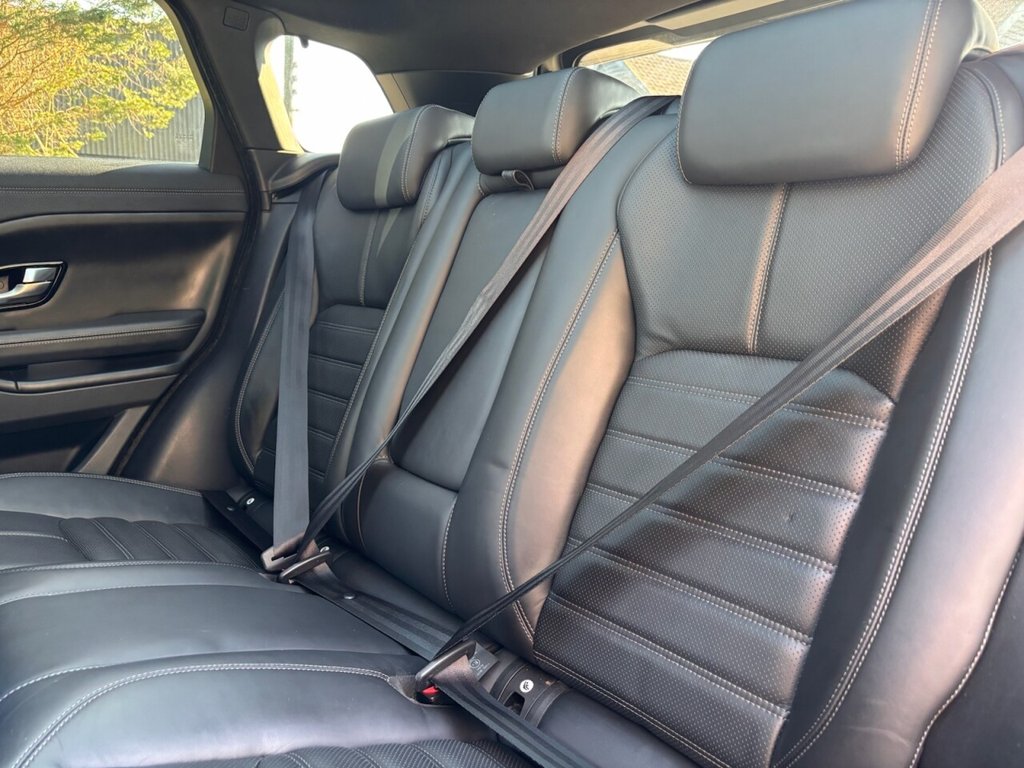 Used Land Rover Range Rover Evoque 2019 for sale - 78029730: Photo 47