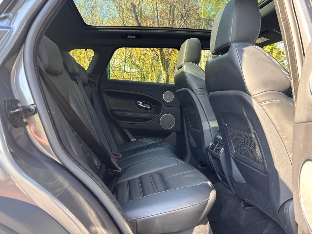 Used Land Rover Range Rover Evoque 2019 for sale - 78029730: Photo 48