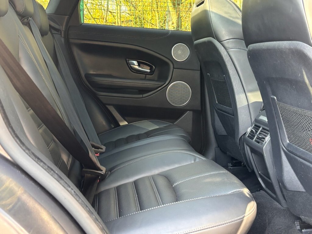Used Land Rover Range Rover Evoque 2019 for sale - 78029730: Photo 49