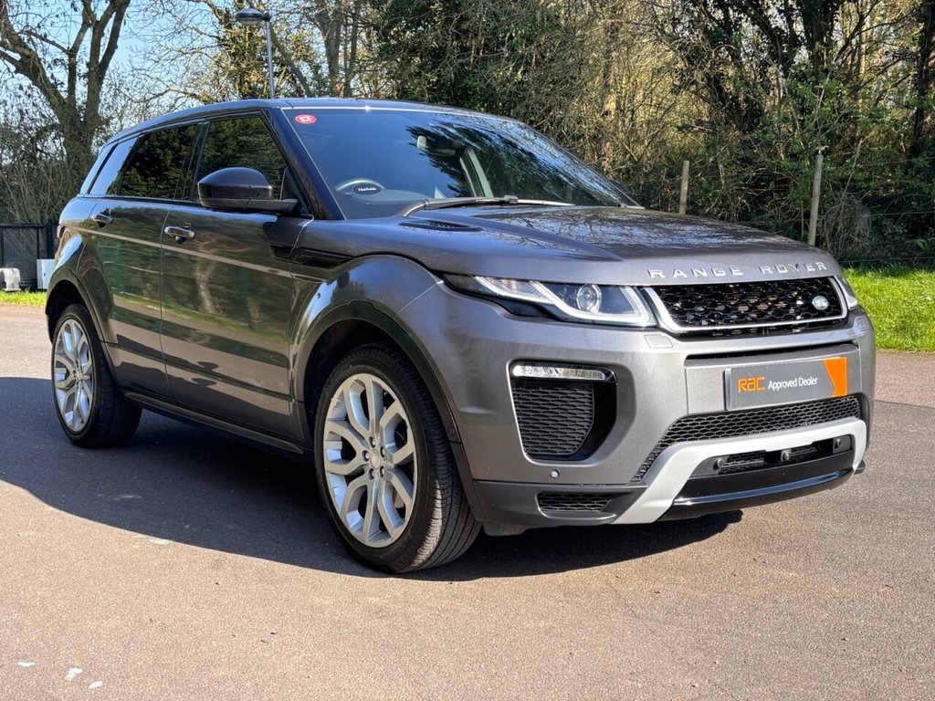 Used Land Rover Range Rover Evoque 2019 for sale - 78029730: Photo 5