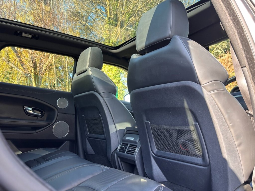 Used Land Rover Range Rover Evoque 2019 for sale - 78029730: Photo 50