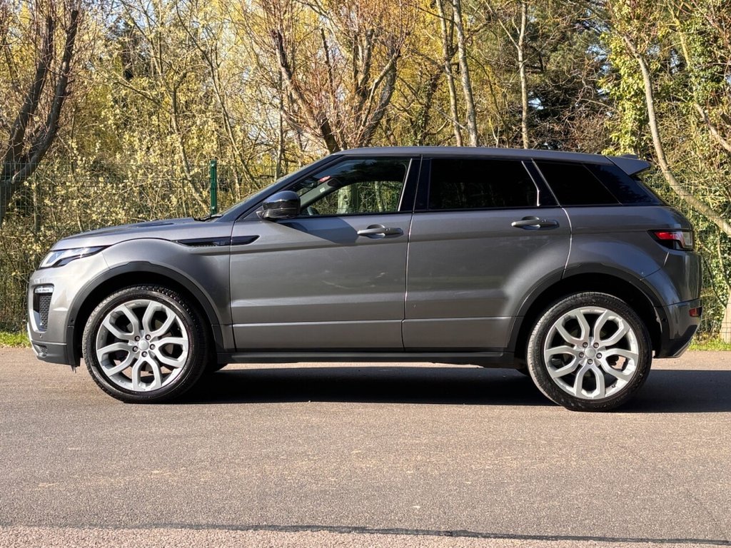 Used Land Rover Range Rover Evoque 2019 for sale - 78029730: Photo 7