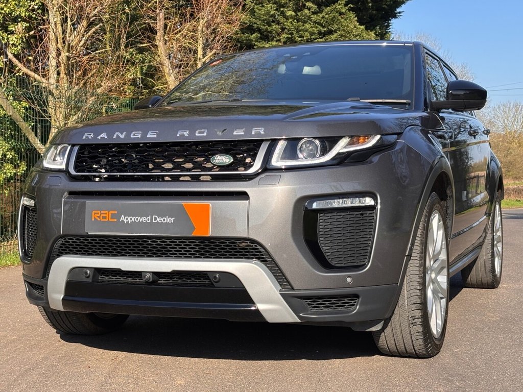Used Land Rover Range Rover Evoque 2019 for sale - 78029730: Photo 8
