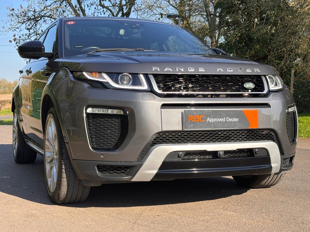 Used Land Rover Range Rover Evoque 2019 for sale - 78029730: Photo 9